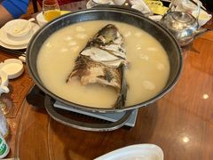 -前门烤鸭(江东中路店)
