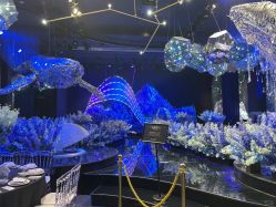 -格乐利雅婚礼艺术中心(浦东花木店)