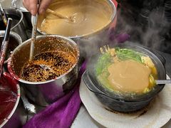 -蜀王砂锅总店