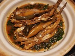 -永安鱼庄·镇江菜(丁卯店)