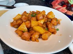 -王庄阿咪海鲜大排档(象园店)