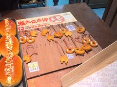 -丁香西饼屋(桂林路店)