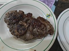 -巴犀烧烤(新崇光店)