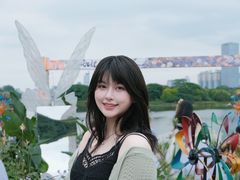 -南宁南湖公园