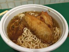 -孖记茶档·热腾茶餐(荔湾领展广场店)
