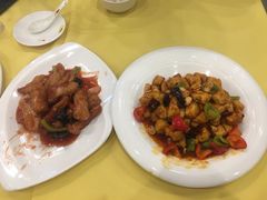 -功德林素菜饭庄(前门店)