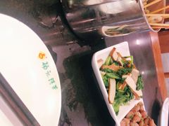 -杨记清芳牛肉拉面(宝龙广场店)