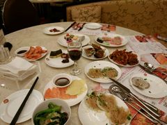 -芭菲盛宴·环球美食(解放碑英利国际店)