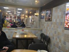 大堂-鸡公煲(南竹饭店)