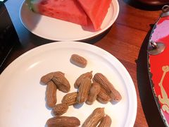 -巴邑火锅·夜宵(港隆广场店)