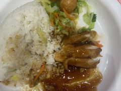 -和合谷(北新桥店)