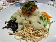 -双合园·海鲜水饺青岛菜(九水东路店)