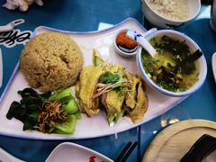 -My Way Town买味堂·东南亚餐厅(亦庄店)