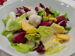 -汇贤府·李氏鲁菜(五棵松店)