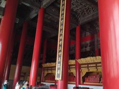 -历代帝王庙博物馆