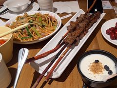-耶里夏丽新疆餐厅(百联中环购物广场店)