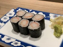 蟹棒小卷-小山日本料理(太古汇店)