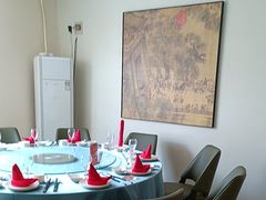 -特味村大酒店(南三环店)