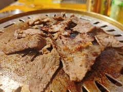 -8号苑自助烤场(西单店)