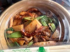 -味中味休闲小吃(同济路店)