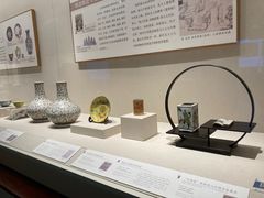 -深圳博物馆(古代艺术馆)