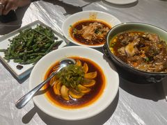 -川香鼎盛·川府家宴商务宴请(市桥富华总店)