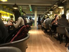 -卡朋厨房(289艺术园区店)