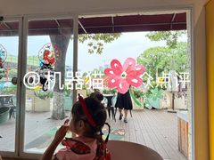 -南湖梦幻岛