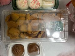 -泸溪河桃酥(鄞州高新宝龙店)