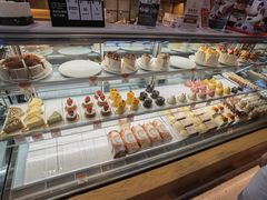 -西村叔叔的店·面包·甜品·蛋糕(清河万象汇店)