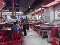 -明洞王妃家烤肉(苏州中心星悦汇店)