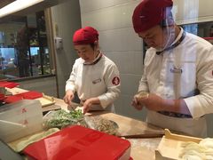 -喜家德虾仁水饺(中央大街店)