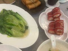 -潮府馆·非遗潮州菜·世纪公园(新国际博览中心店)