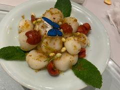 -羲和雅苑烤鸭坊(丰台万达店)