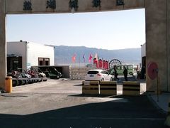 -盐湖景区