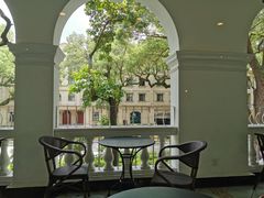 -星巴克臻选(广州沙面店)