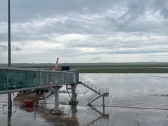 -满洲里西郊国际机场