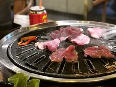 -金九姬黑牛烤肉料理(杨舍老街店)