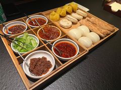-晓长安·新陕菜(曲江店)