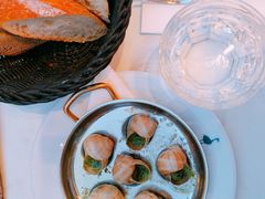 -Le Comptoir de la Gastronomie