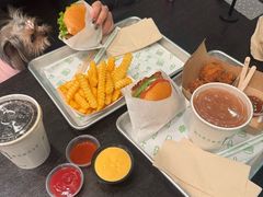 -Shake Shack(天环店)