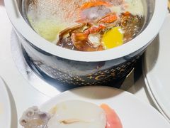 -加餐海鲜自助(宝龙一城店)