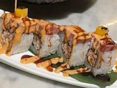 -阿吾罗日本料理(K11艺术中心店)