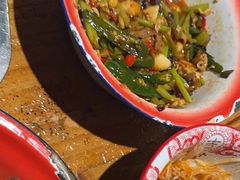 -兔槽江湖菜·重庆璧山兔(水围店)