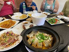 -喜洲翰林餐厅(董家百年老宅店)