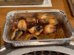 -赤坂亭·M9和牛烧肉·铁板烧(合肥万象城店)