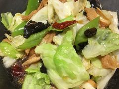 -枣子树·素食餐厅(普陀山店)