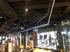 -Liking Fit智能健身(中关村店)