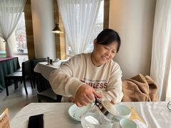 -桂园餐厅(五大道店)