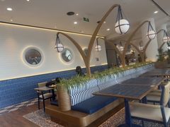 -贝林大翅鲸简餐厅(国家海洋博物馆店)